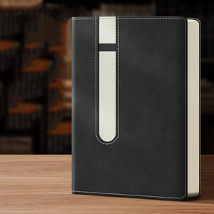 Can Customized Printed Modern Minimalist Style Customized Efficient Study <strong>Notebook</strong> - Product Image 6