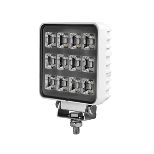 12V 24V 3 Inch 12W 1080LM square <strong>LED</strong> Work Light Flood Beam Trailer Lights IP67 <strong>Led</strong> Work <strong>Led</strong> Light for Versatile Applications - Product Image 2