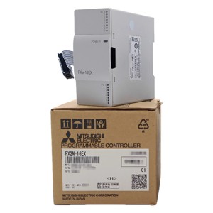 Brandneue Original FX5-4DA-ADP dedizierte Controller-Programmierung auf Lager - Product Image 1