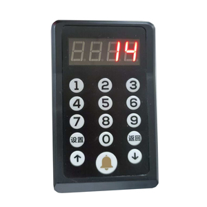 <strong>Simple</strong> <strong>queue</strong> <strong>management</strong> <strong>system</strong> - Product Image 3