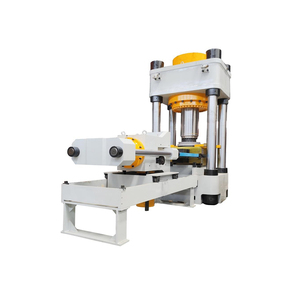 Estructura de cuatro columnas de máquina de prueba servo hidráulica controlada por microordenador de la máquina de prueba del esquileo de La electro - Product Image 3