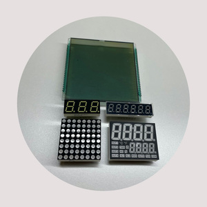 2,5-Zoll-LCD-Display Remote-LCD-Armaturen brett Auto Tacho und Bildschirm - Product Image 5