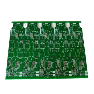 แผงวงจรพิมพ์ FR4ผู้ผลิต PCB สองด้านแผงวงจรประกอบแผงด้านเดียว - Product Image 5