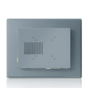 10.1 pollici Embedded industriale Android pannello PC con VGA HD-MI TF SIM per POE Locker Touch Screen Tablet PC per uso informatico - Product Image 6