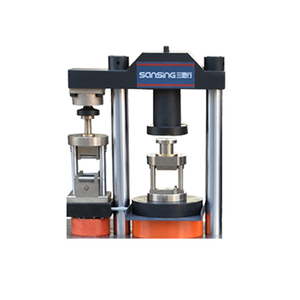 Fully Automatic Cement Mortar <strong>Compression</strong> Flexural <strong>Testing</strong> <strong>Machine</strong> - Product Image 5