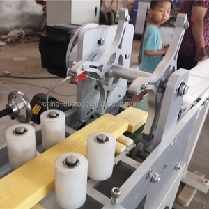 自動石鹸カッター切断機洗濯バー石鹸製造機生産ラインマシンサプライヤー - Product Image 4