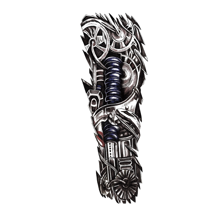 QB-3006