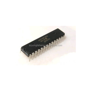 Stock microcontrollore PIC30F2010 DSPIC30F2010-30I DSPIC30F2010-30I/SP - Product Image 1