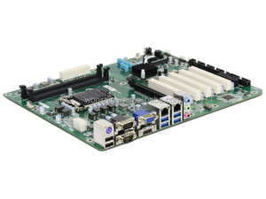 Placa base de máquina de bordado de computadora industrial, placa base de computadora HP para computadora DDR4 Asus ytez270 aorus - Product Image 5