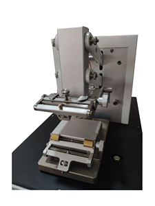 แบรนด์ XH JIS L เครื่องทดสอบความคงทนของสี/การถู (<span class=keywords><strong>gakushin</strong></span>) 0849พร้อมการรับประกัน1ปีและการสนับสนุนการปรับแต่ง OEM - Product Image 2