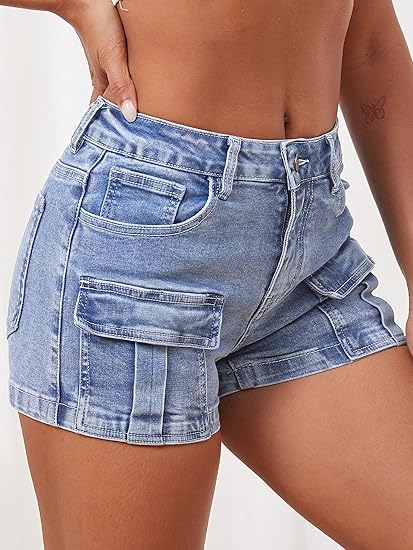 A-denim Blue