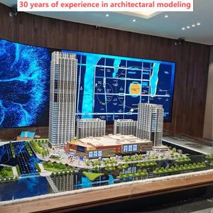 Arquitectura diseño hogar arquitectónico 3D edificio modelo fabricación estilo Oficina edificios diseño gráfico solución Oficina