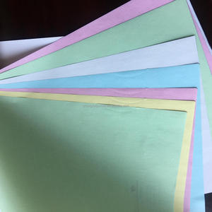 Continuous Printing <strong>Paper</strong> NCR <strong>Paper</strong> Carbonless Computer Printing <strong>Paper</strong>