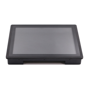 15 17 21 Inch <strong>Raspberry</strong> <strong>Pi</strong> Display Embedded Industrial <strong>Monitor</strong> Ip65 Touch Screen Lcd <strong>Monitor</strong> <strong>Open</strong> <strong>Frame</strong> Style for Kiosk Display