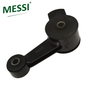 คันเบ็ดรองรับเครื่องยนต์ต่ำสำหรับ Freelander 1 Land Rover L314 1.8L และ2.0L LD10654ยึดเครื่องยนต์ KKH102260 - Product Image 1