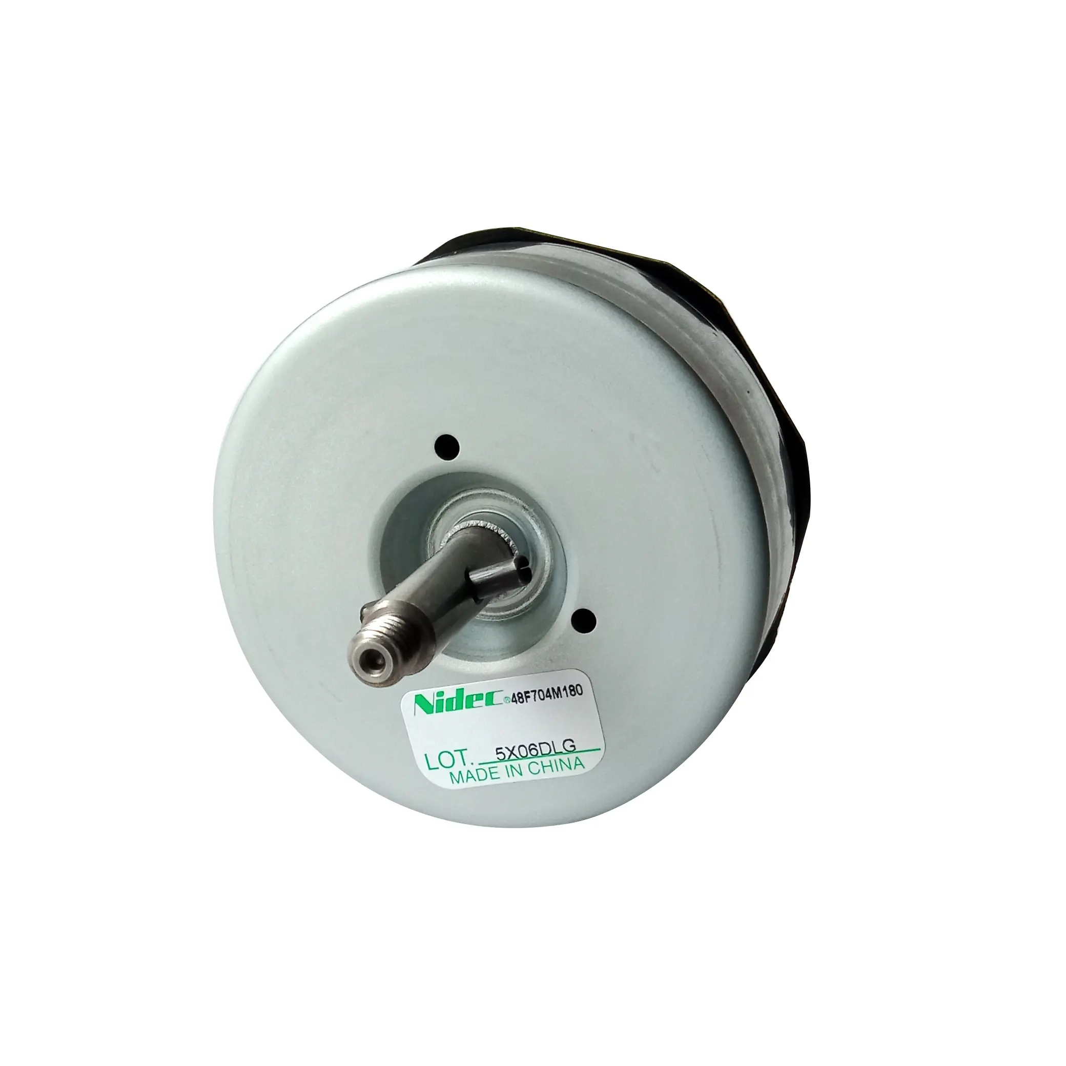 Nidec – moteur sans balais cc 24V, purificateur d'air Mi 2, ventilateur de refroidissement