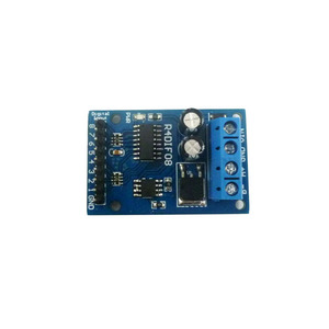 8-channel <strong>digital</strong> <strong>input</strong> <strong>module</strong> RS485 <strong>Modbus</strong> RTU switch value acquisition board R4DIF08