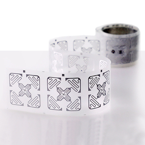 <span class=keywords><strong>Impinj</strong></span> MONZA m4qt H47 <span class=keywords><strong>RFID</strong></span> chip có thể in UHF <span class=keywords><strong>RFID</strong></span> dính nhãn/<span class=keywords><strong>RFID</strong></span> nhãn dán tag/<span class=keywords><strong>RFID</strong></span> Tag Tag cho sách Mind 860-960MHz - Product Image 1