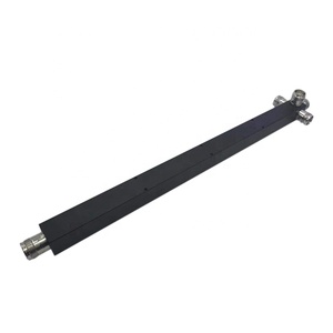 RF5G屋内/屋外クワッドプレクサーコンバイナー698-3800MHz-155dBc4.3-10メスコネクタ付き4ウェイパワーコンバイナー - Product Image 5