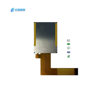2,4 Zoll kleines TFT-LCD-Modul mit 240*320 IPS-Display SPI-Schnitts telle LCD-Display - Product Image 5