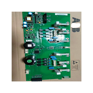 A-BB modulo originale nuovo di zecca per ACS800 interruttore fusibile controllo PCB DSAB-01C 64630199 modulo di ingresso digitale - Product Image 4