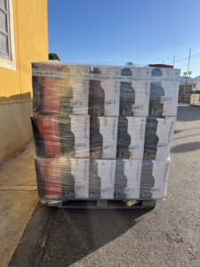 Finca El Cenajo Blanco新品围兜20L Airen干味12.5% 酒精白葡萄酒西班牙餐酒批发