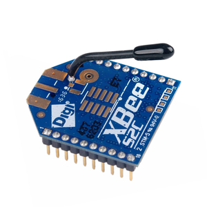 ZigbeeモジュールオリジナルXBeeモジュールシリーズアップグレードS2 S2Cワイヤレスデータ伝送モジュール - Product Image 1