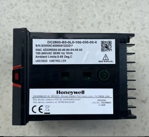Stock con buen precio Honey -- bien UDC2800series Controlador digital universal Controlador de DJ de la serie de DJ - Product Image 5