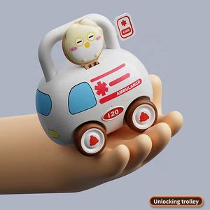 4 adet okul öncesi oyunları Montessori kilit ve anahtar oyuncak seti sayı öğrenme kilitleri biliş istihbarat anahtarcı oyuncak tuşları ile - Product Image 4