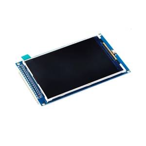 Modulo display LCD da 3.5 pollici TFT ad alta definizione compatibile con risoluzione Mega2560 480*320