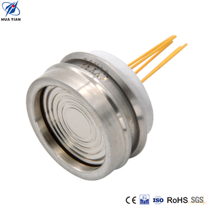 Huatian CYX32 China Customized Quality 0 10v Industrial Differential Pressure Fuel <strong>Sensors</strong>