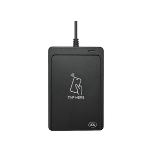 ארנק נייד ארנק nfc קורא rfid תואם תפוח וגוגל vas ברז חכם