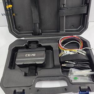 Für CGDI CG70 Reset Tool Fehler codes löschen Ein Schlüssel Kein Schweißen Keine Demontage Volldiagnose CG70 <span class=keywords><strong>Programmer</strong></span> Upgrade von CG100 - Product Image 2