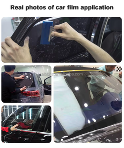 Abd kalite Suntek isı kontrol Nano seramik güneş pencere tonu filmi VLT15 % UV koruma IR 99% Suntek Evolve seramik tonu - Product Image 6