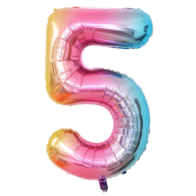 การไล่ระดับสี5