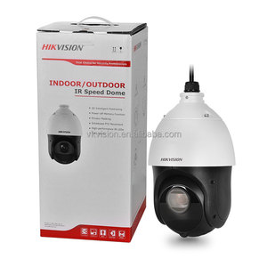 Dahua 4MP ติดตามพาโนรามาสปีดโดม SDT5X405-4F-FA-0600 PTZ IR 100M Starlight จดจำใบหน้า PTZ - Product Image 4