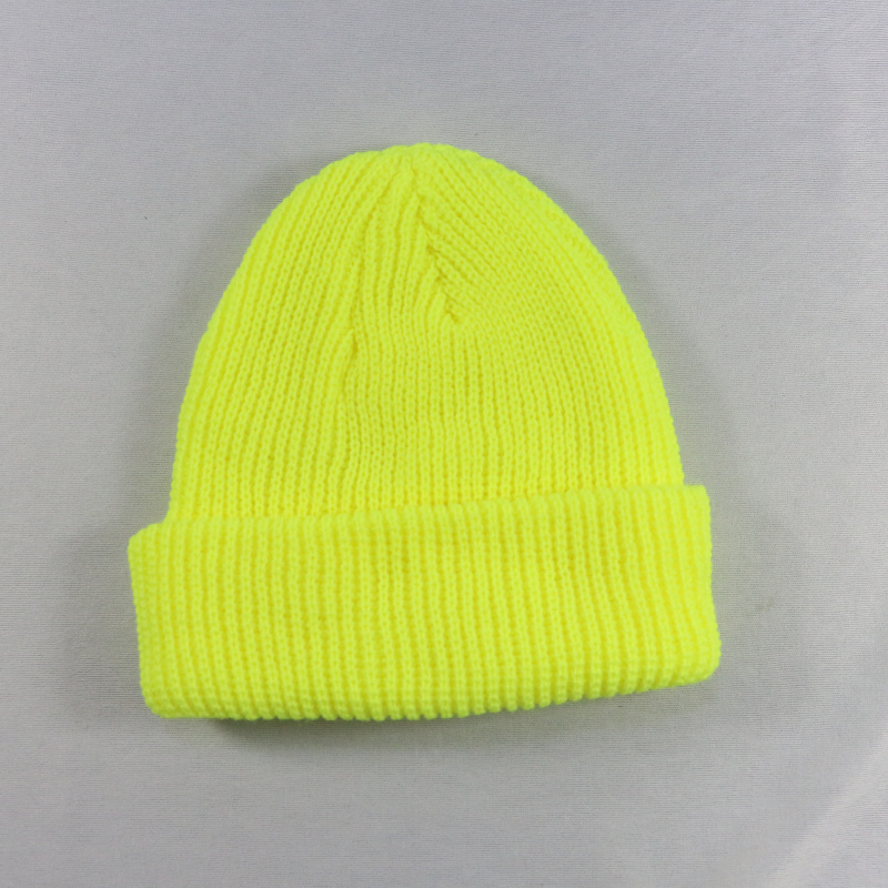 5 Amarillo fluorescente