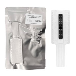 10-in-1 Multiplex PCR Detection <strong>Kit</strong> for Common Porcine Pathogens-Microfluidic Chip Pcr test <strong>Kit</strong> for Veterinary Use - Product Image 3
