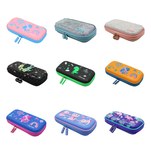 Mới hợp thời trang tùy chỉnh Cô Gái Văn phòng phẩm bút chì trường hợp nhà máy tùy chỉnh bút chì hộp văn phòng phẩm sinh viên pencilcase Kawaii - Product Image 6