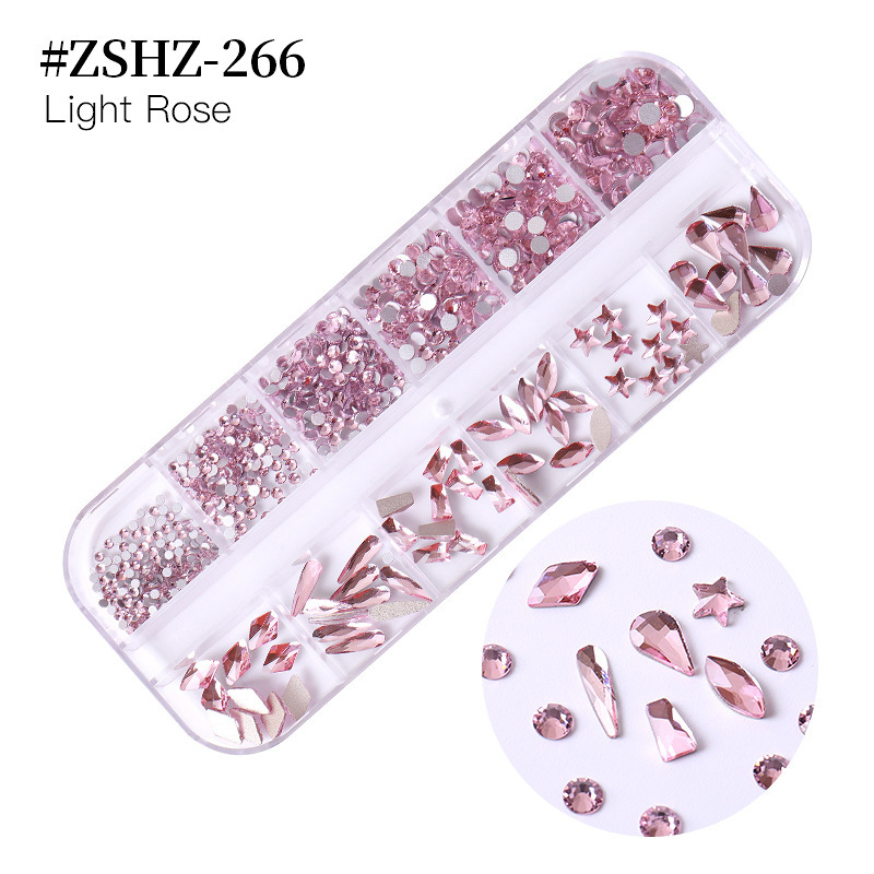 ZSHZ-266