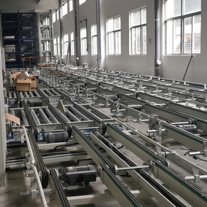 高效输送链系统工业用自动柔性链式输送机 - Product Image 6