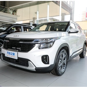 2026 2025 China Günstige Kia Seltos Neues Benzin Geländewagen 5 Türen 5 Sitze 1,5 l Kia Seltos Kraftstoffs pa rendes KIA Seltos Auto - Product Image 2