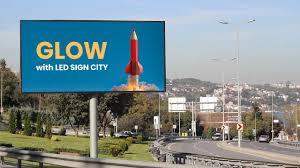 Đường phố kỹ thuật số dấu hiệu P5 P6 P8 P10 quảng cáo ngoài trời Màn hình <span class=keywords><strong>LED</strong></span> biển quảng cáo - Product Image 6