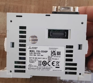 Módulo FX5, controlador de programación PLC de automatización Industrial, módulo de salida PLC, módulo de salida, 12, 2, 1, 2, 2, 1, 2, 2, 2, 2, 1, 2
