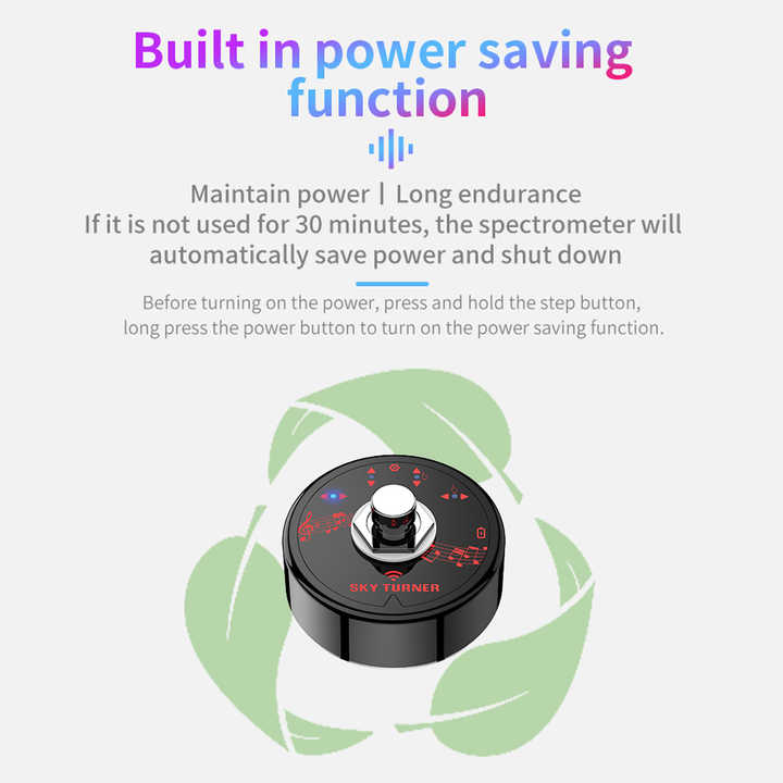 New ST-1 Supports Multiple Systems 5.1 High Speed Connection Music Score and Portable Wireless File Flipper