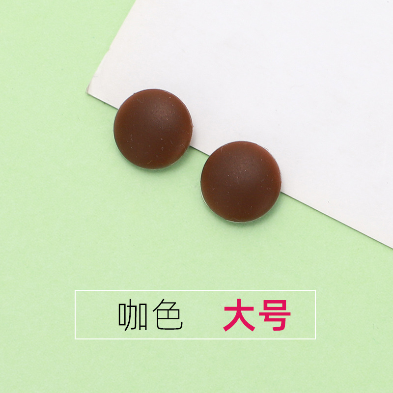 Brown color