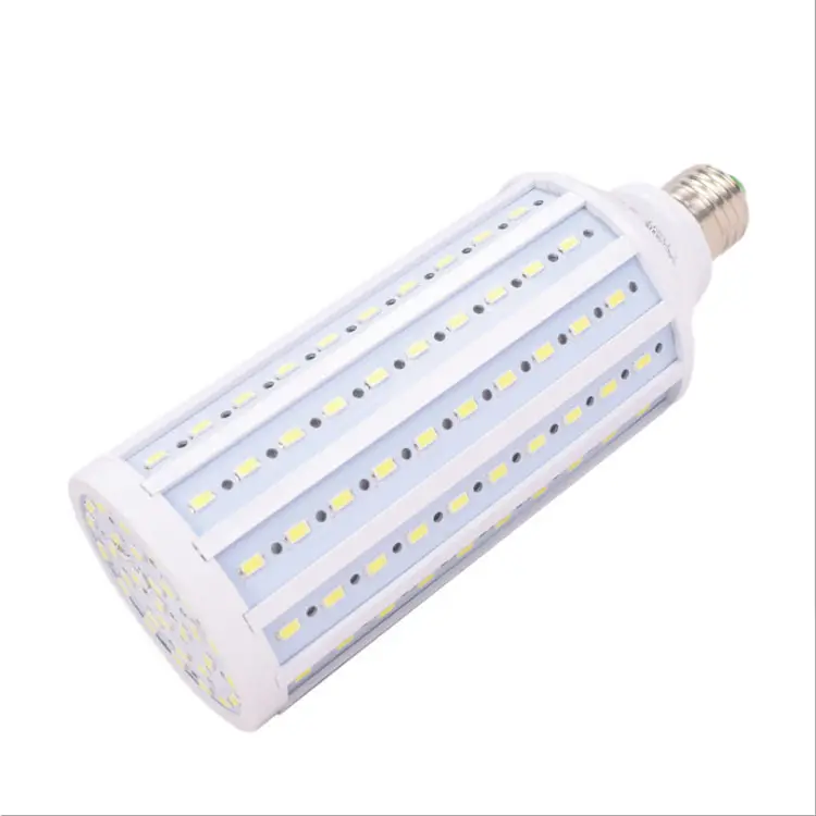 Energy saving SMD5730 LED spotlight lighting pendant 25WE27 LED corn bulb