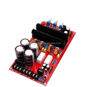 แผงวงจรอิเล็กทรอนิกส์แบบจุ่ม SMT PCB PCBA แผงวงจรอิเล็กทรอนิกส์ - Product Image 3
