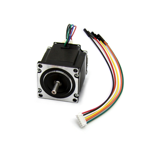 Mechaduino Apertura Fonte Programmabile 57 Stepper Motor Kit Con Bordo di Driver Adatto per 3D Stampa Record Player - Product Image 3