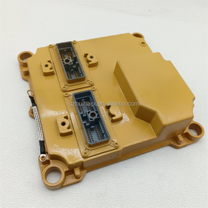 Escavatore scheda Computer programmazione 3317539 motore a 331 7539 6.4E ECU C6.4 pannello ECM 320D ECU - Product Image 4